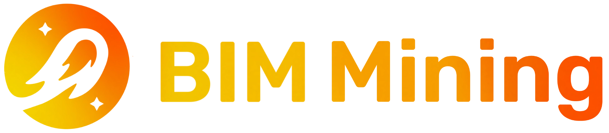BIM Mining Logo